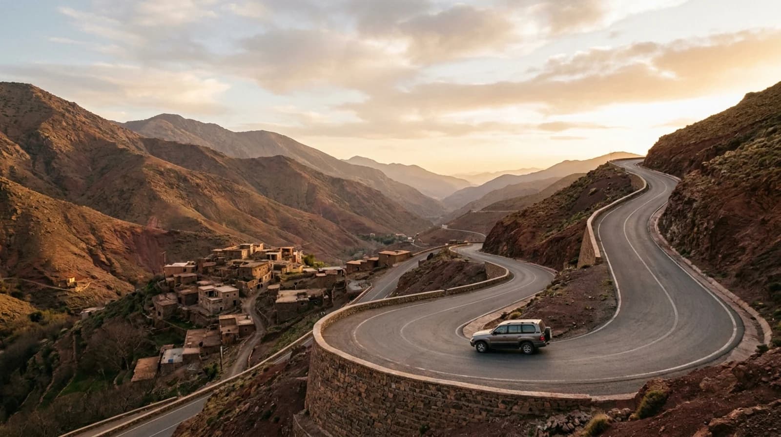 14-Day Morocco Road Trip: Complete Itinerary and Tips
