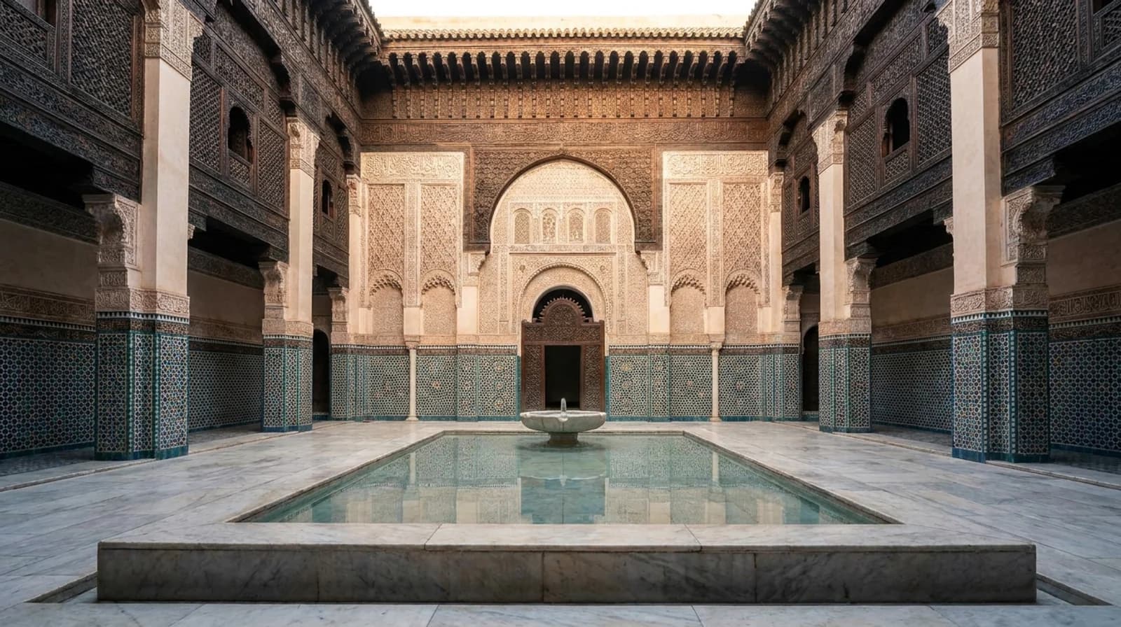 Que faire à Fès ? Visites, médina et expériences locales
