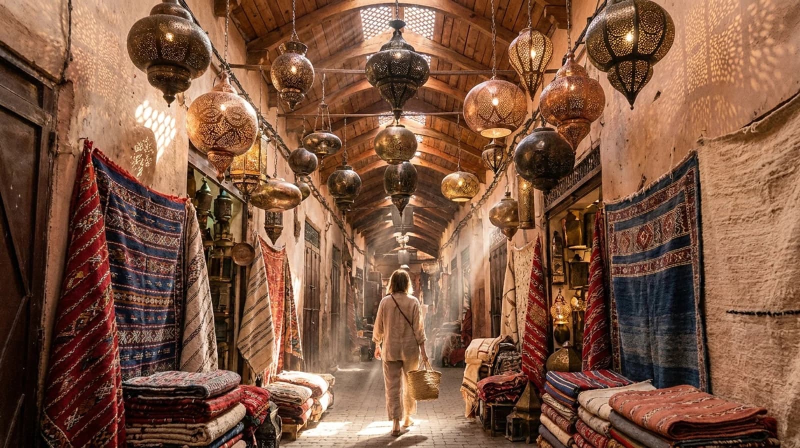 Que faire à Marrakech ? 20 activités incontournables (2026)